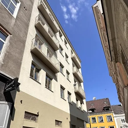 Rilke 4* Linz