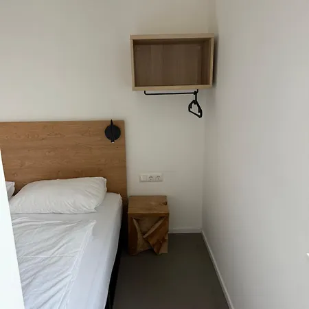 Rilke Apart Otel 4*