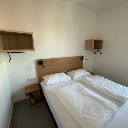 Rilke Apart Otel Linz