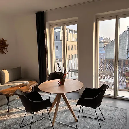 Rilke 4* Linz