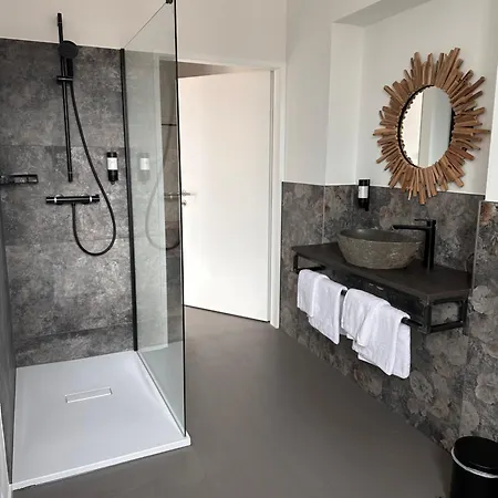 Apart Otel Rilke Linz