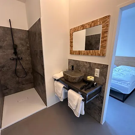 Rilke Apart Otel