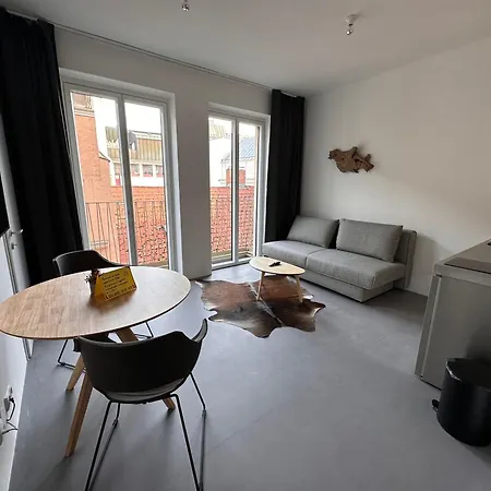 Rilke Aparthotel Linz