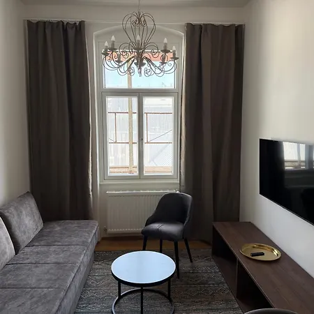 Rilke Apart-hotel