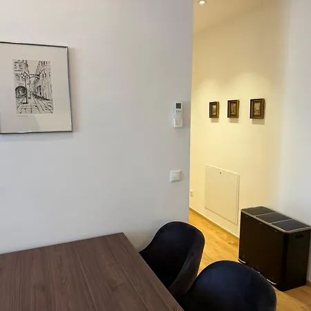 Apart-hotel Rilke 4*