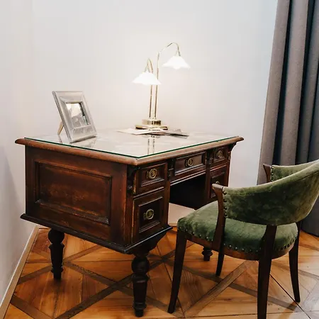 Rilke 4* Linz