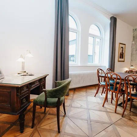 Rilke Apart Otel