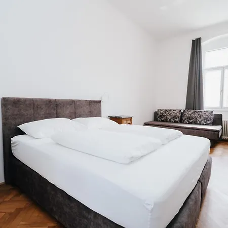 Apart Otel Rilke