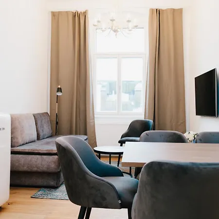 Rilke Apart Otel