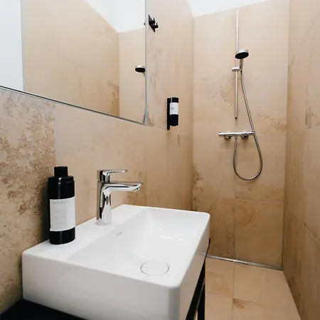 Rilke Apart Otel 4*