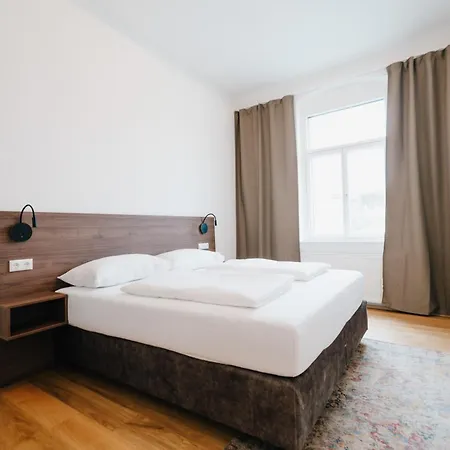 Apart Otel Rilke