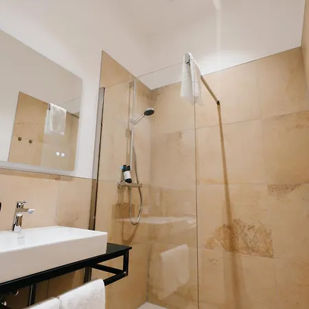 Apart Otel Rilke Linz