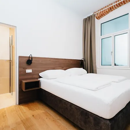 Apart Otel Rilke