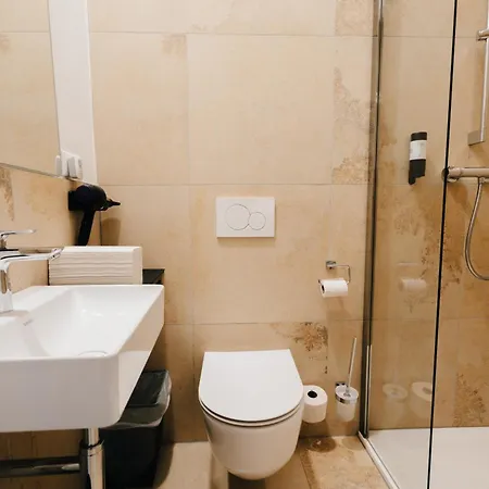 Apart Otel Rilke 4*