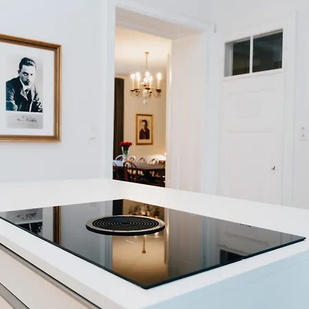 Apart Otel Rilke Linz