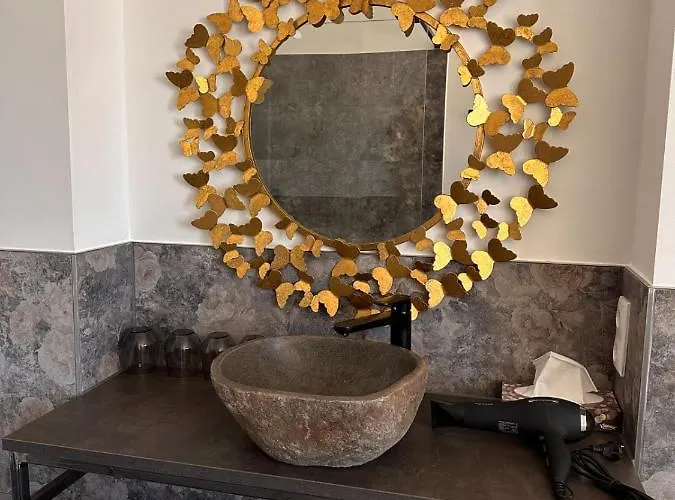 Apart-hotel Rilke Linz