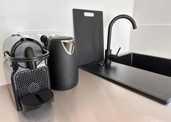 شقة فندقية Rilke