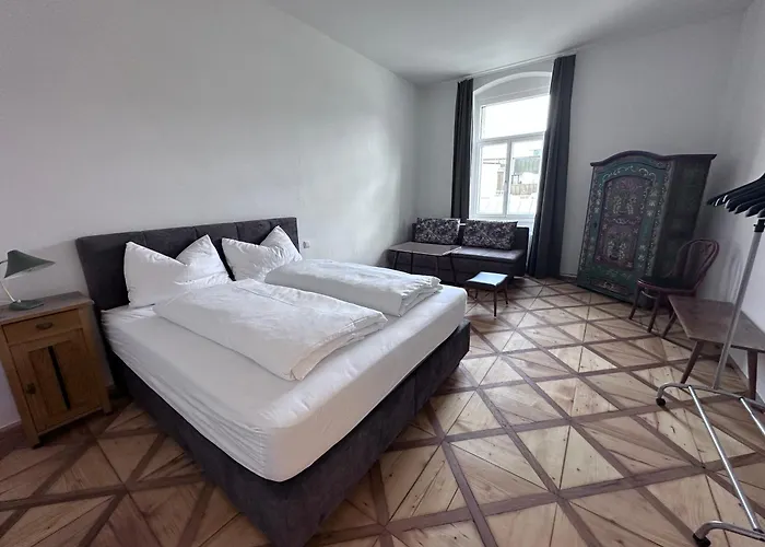 Apart-hotel Rilke 4*