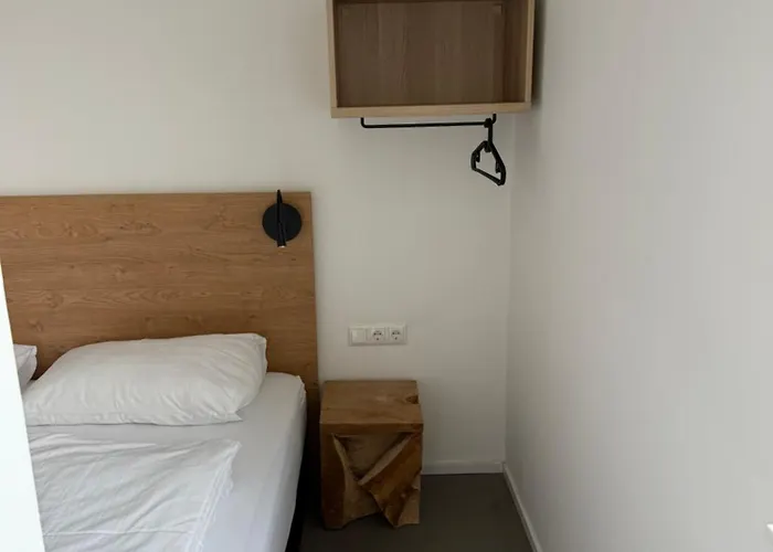 Rilke Apart-hotel 4*