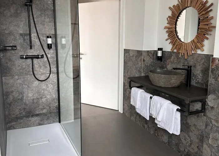 Apart-hotel Rilke Linz