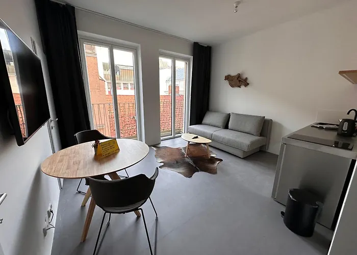 Rilke Apart-hotel Linz