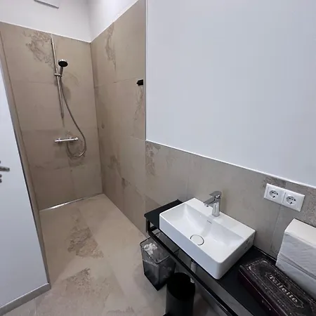 Rilke Apartmanhotel Linz