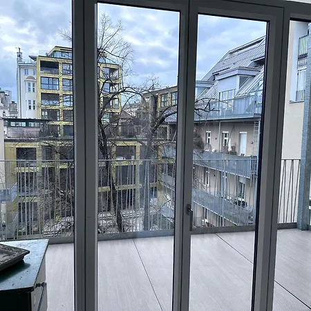 Rilke Hotel apartamentowy