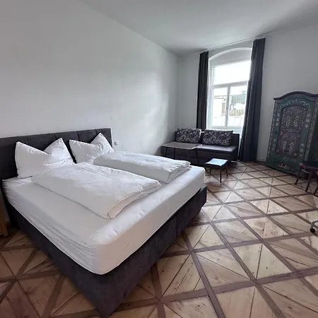 Apartmanhotel Rilke 4*