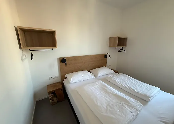 Rilke Hotel apartamentowy Linz