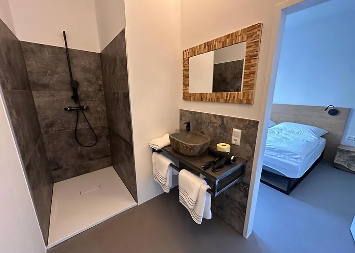 Rilke Hotel apartamentowy